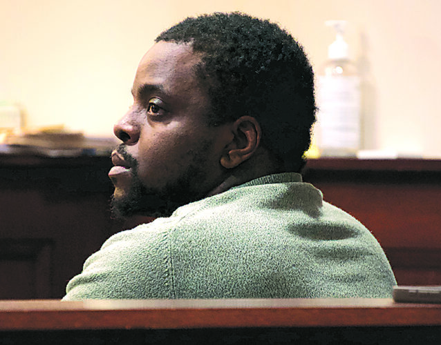 First Officers on Scene of Fatal Bellaire Shooting Testify at Preliminary Hearing